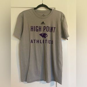 Athletic Tee